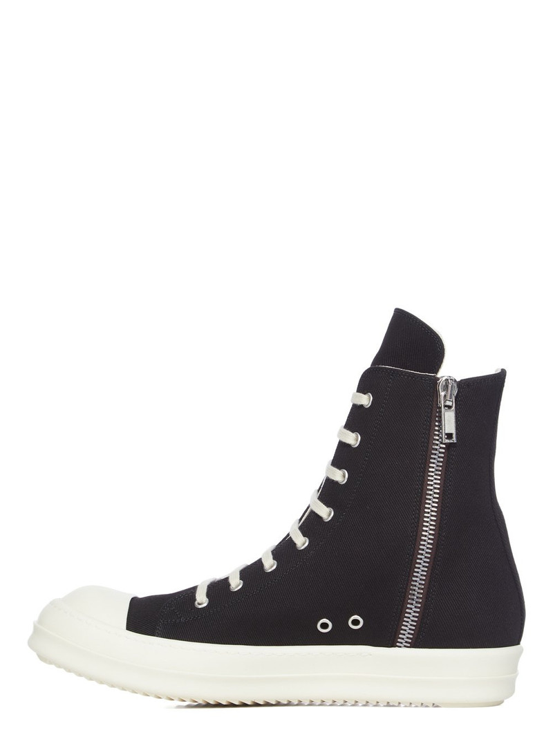 Rick Owens DRKSHDW SNEAKERS outlook