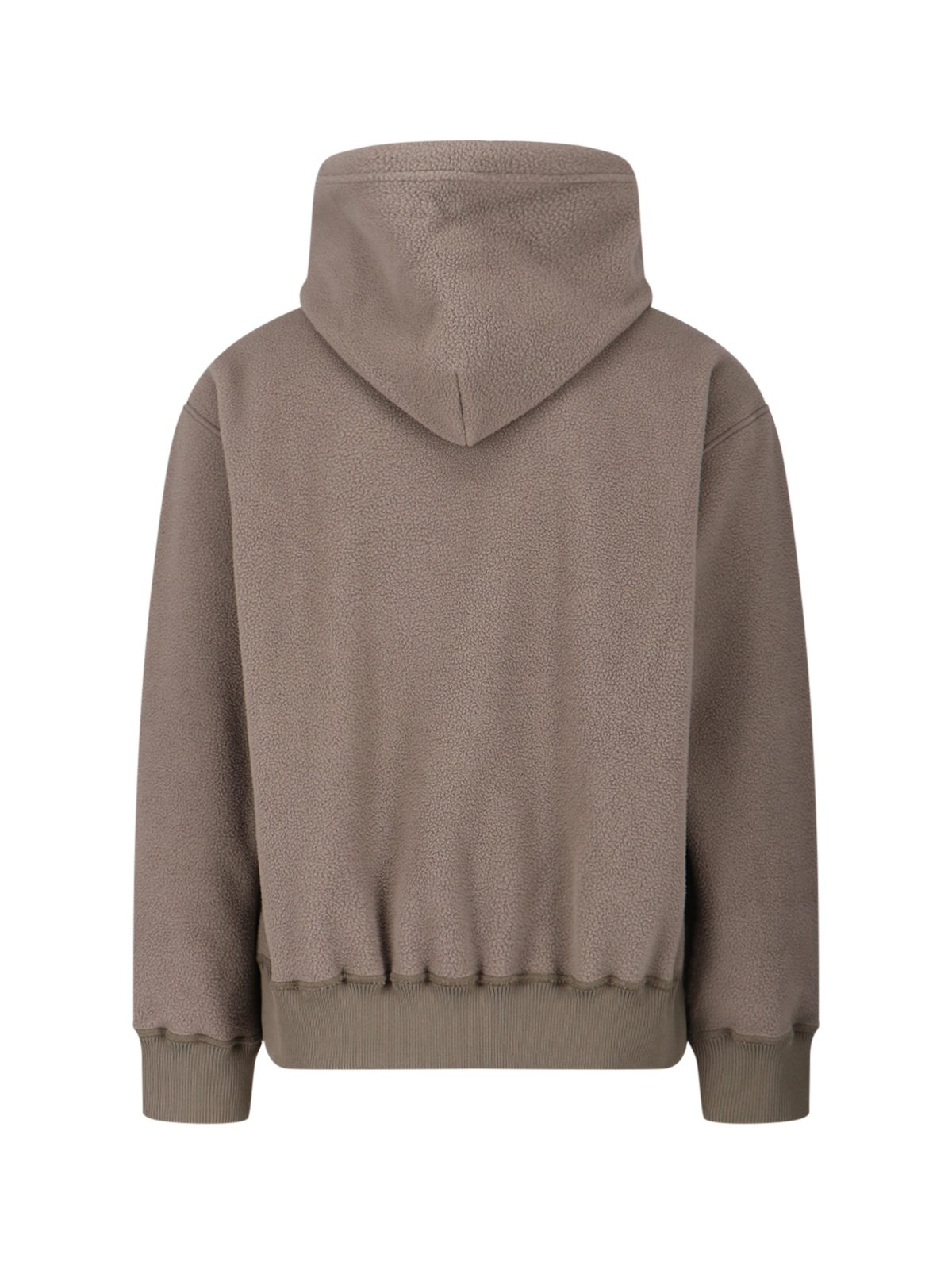 LOGO HOODIE - 2
