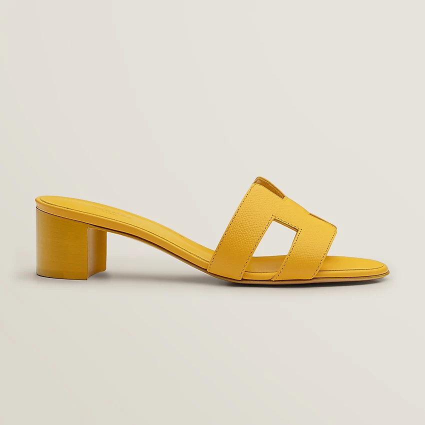 Oasis sandal - 2
