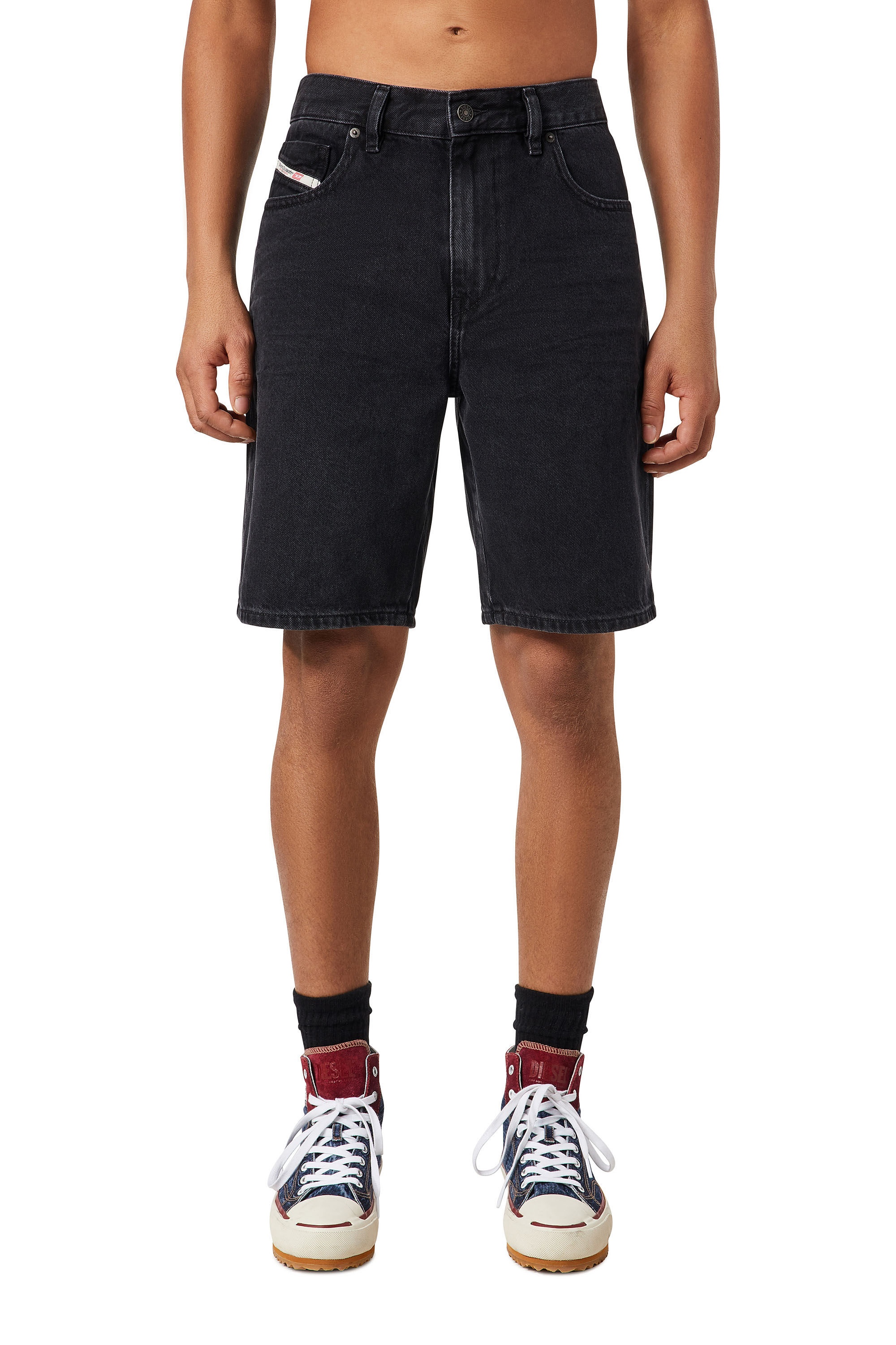 D-STRUKT-SHORT - 3