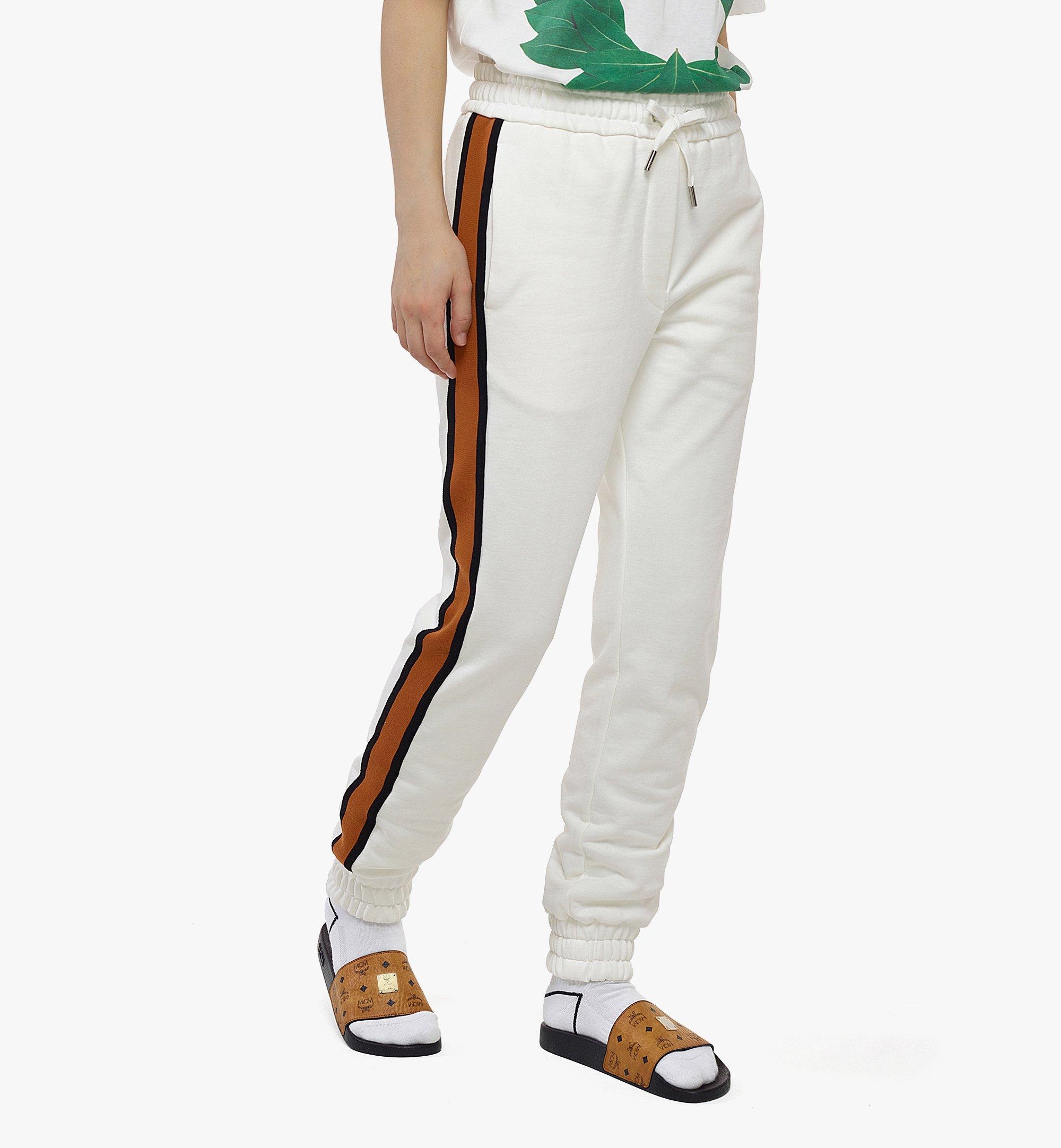 Women’s Classic Logo Sweatpants in Organic Cotton - 2