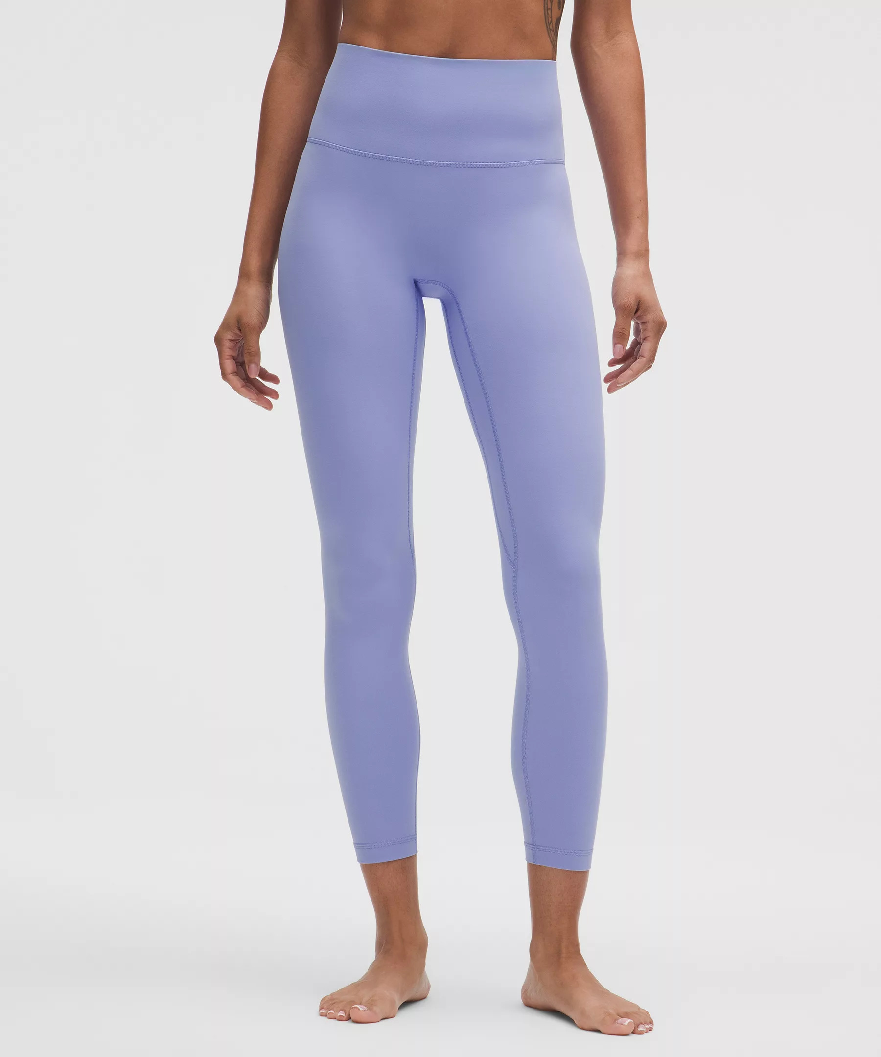 lululemon Align No Line™ High-Rise Pant 25" - 2