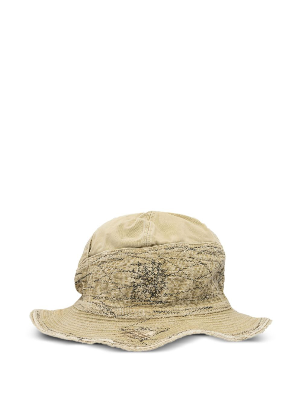 The Old Man and the Sea bucket hat - 2