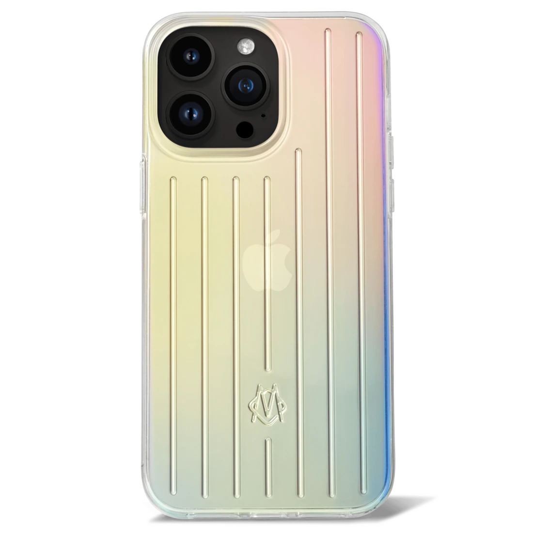 iPhone Accessories Iridescent Case for iPhone 14 Pro Max - 1