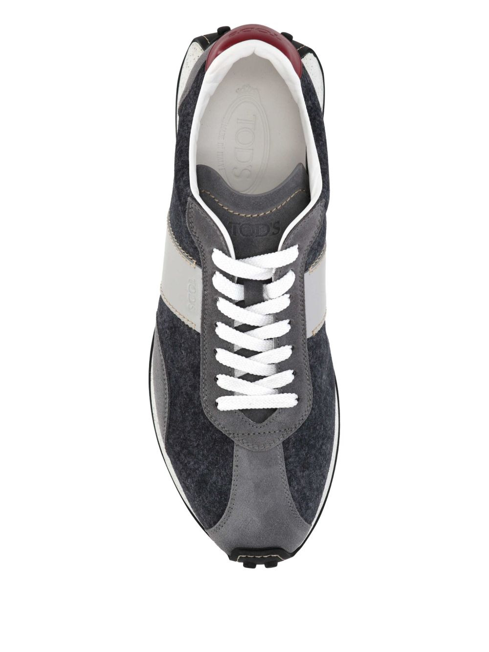 Tod's Men T Vintage Sneakers - 2