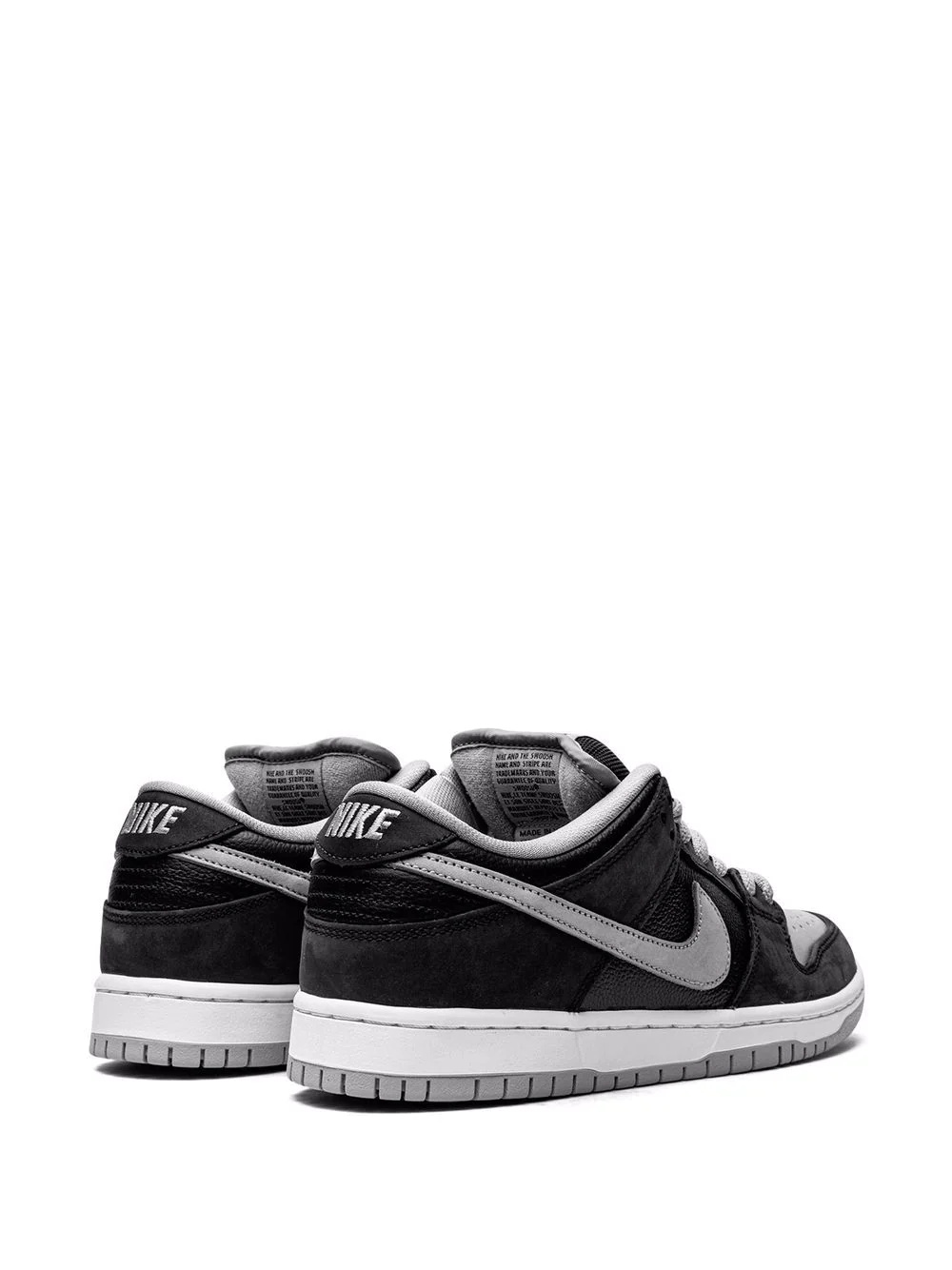 SB Dunk Low Pro "J-Pack - Shadow" sneakers - 3