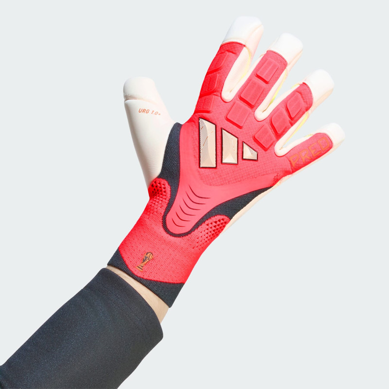 Predator Pro Hybrid Cut Goalkeeper Glove PC 3