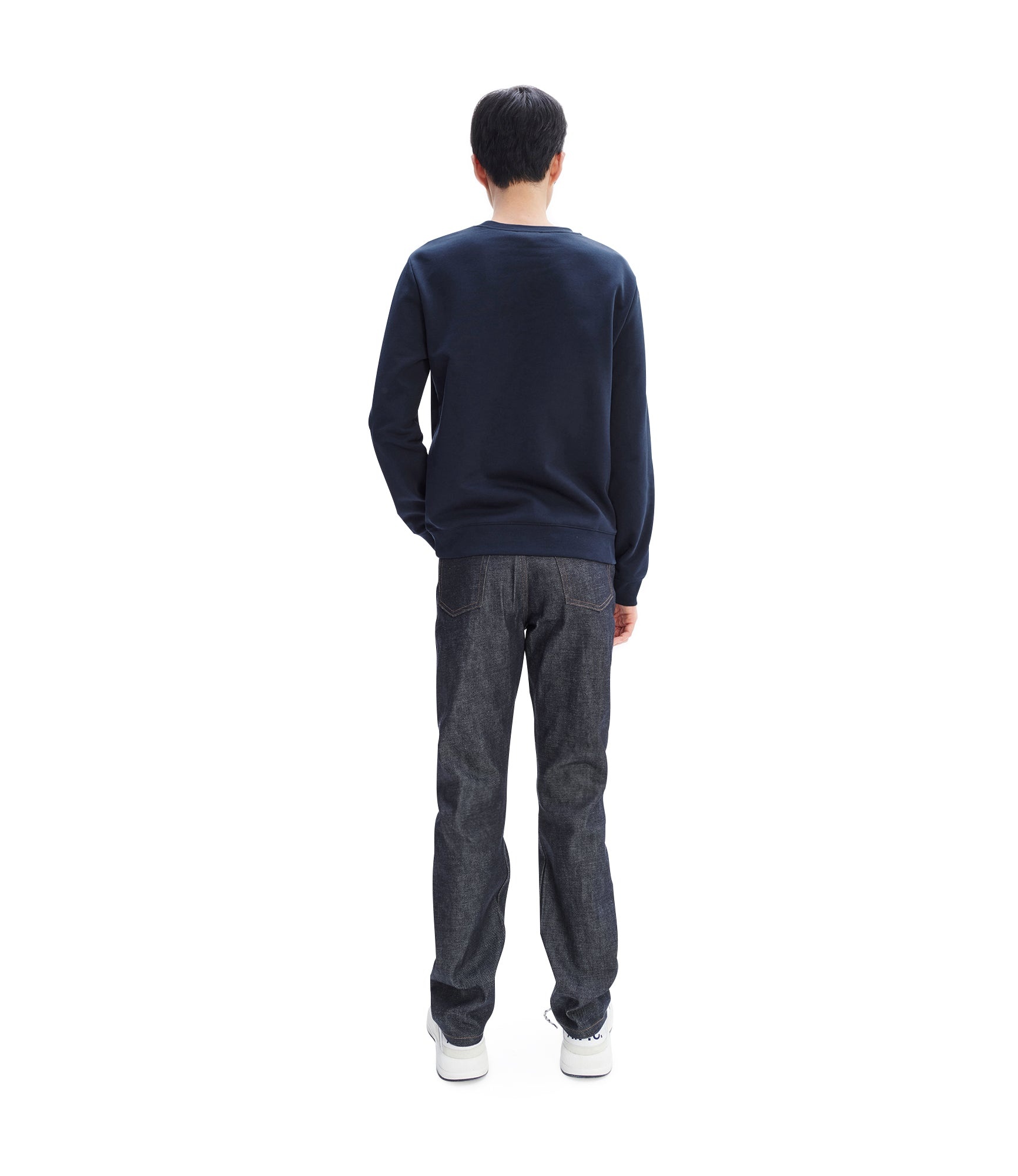 Rider sweatshirt - 4