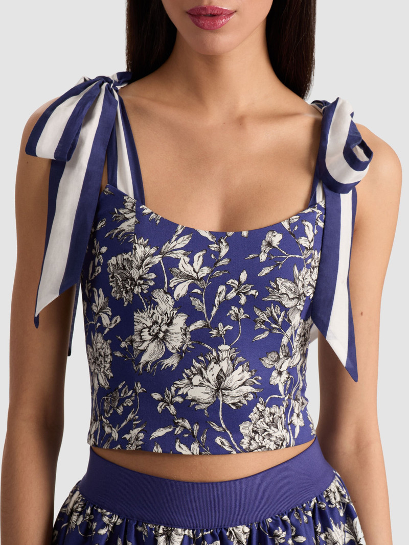 BLANCA TOP 5