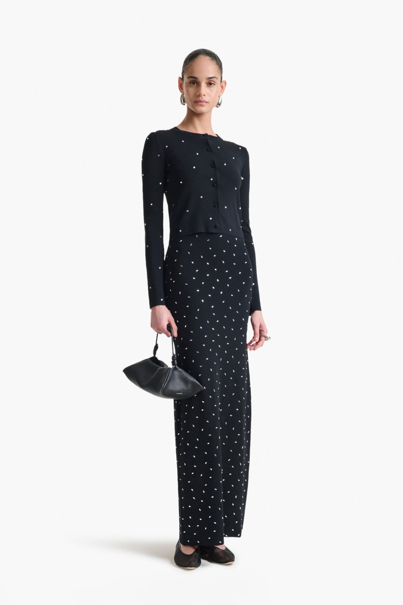 Altuzarra DORRIE SWEATER outlook