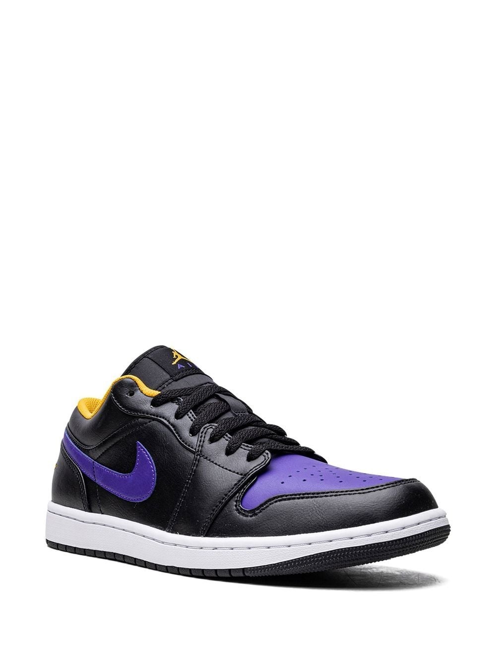 Air Jordan 1 Low "Dark Concord" sneakers - 2