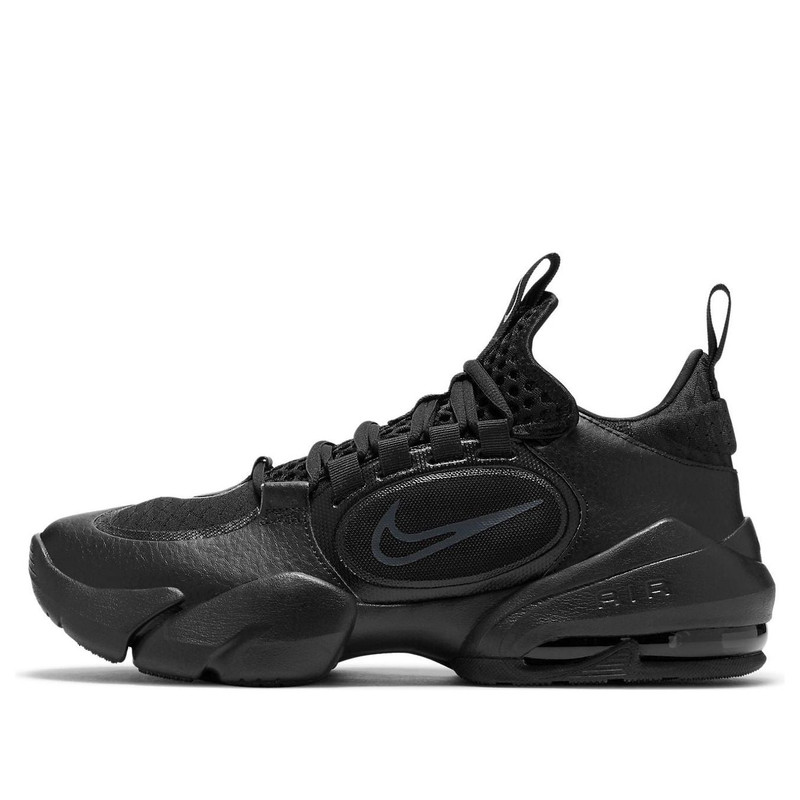 Nike Air Max Alpha Savage 2 'Black Anthracite' CK9408-001 - 1