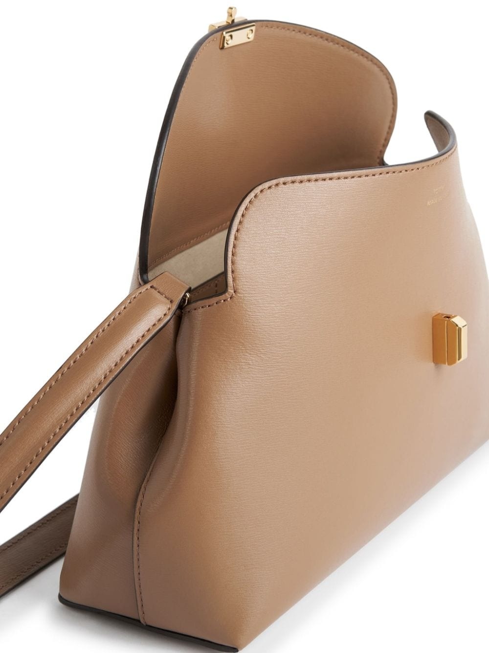 T-lock clutch bag - 3