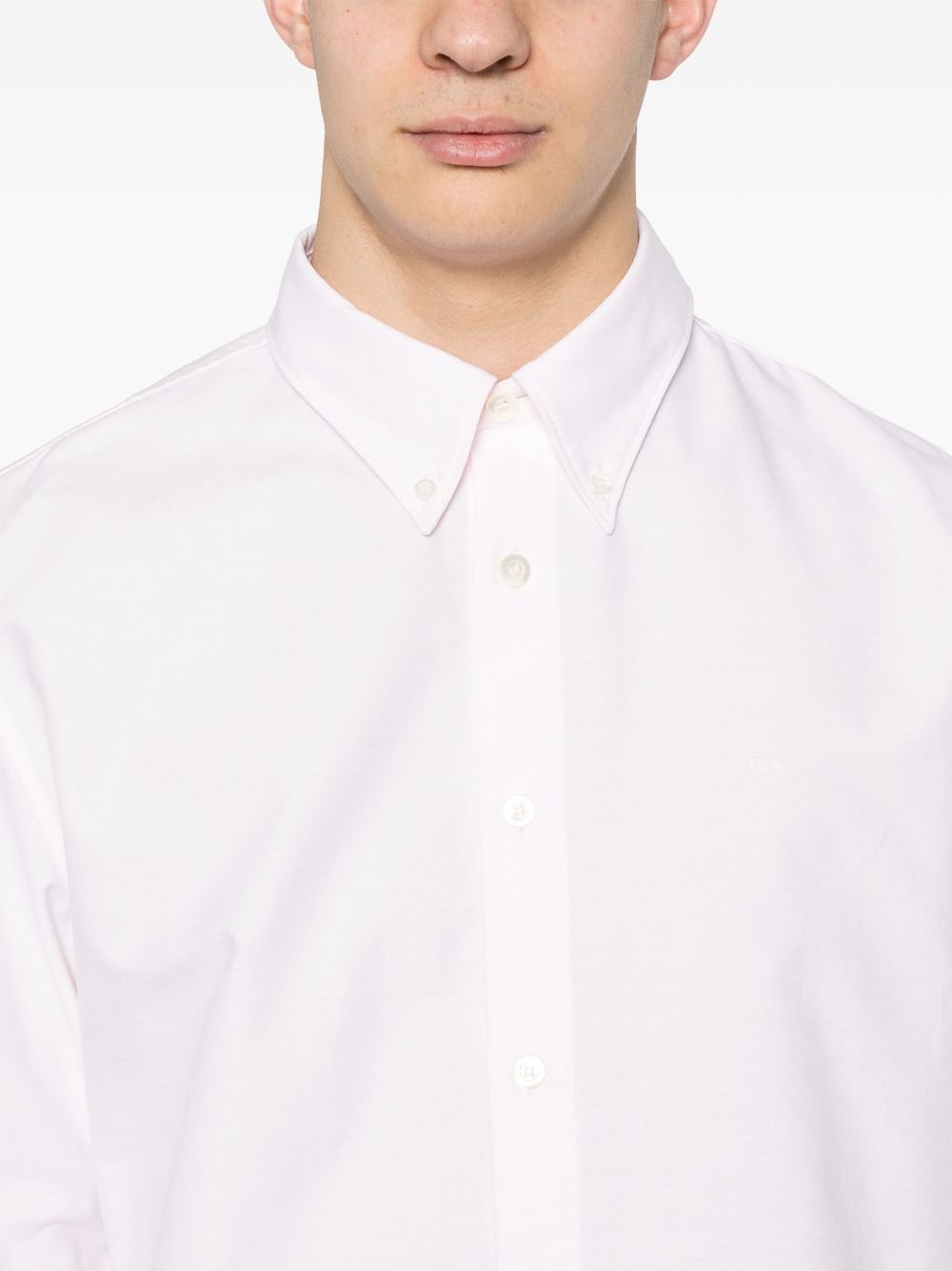 Greg shirt - 5