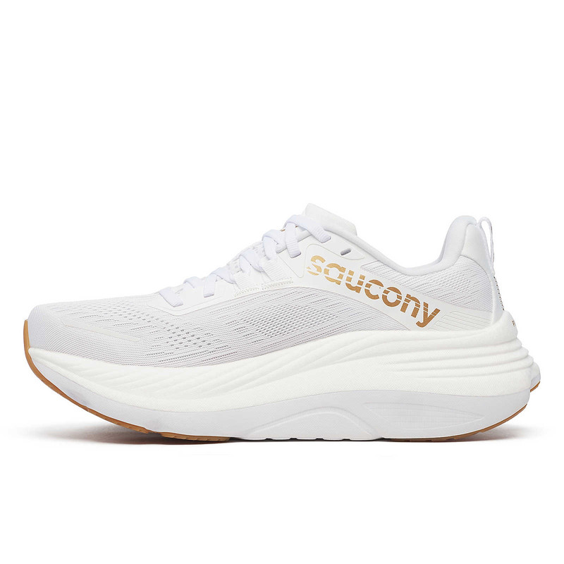 Saucony Hurricane 24 outlook