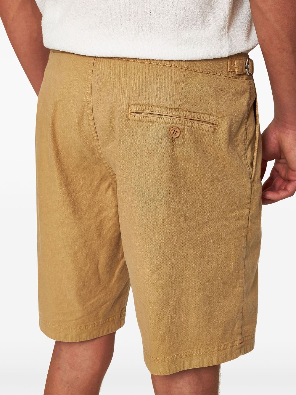 Dane bermuda shorts - 6
