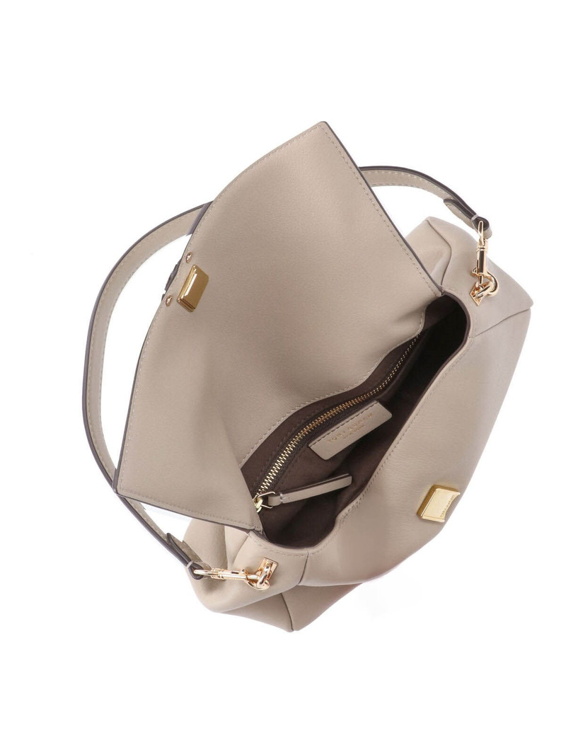 SMALL SHOULDER BAG "CHARLIE" 4