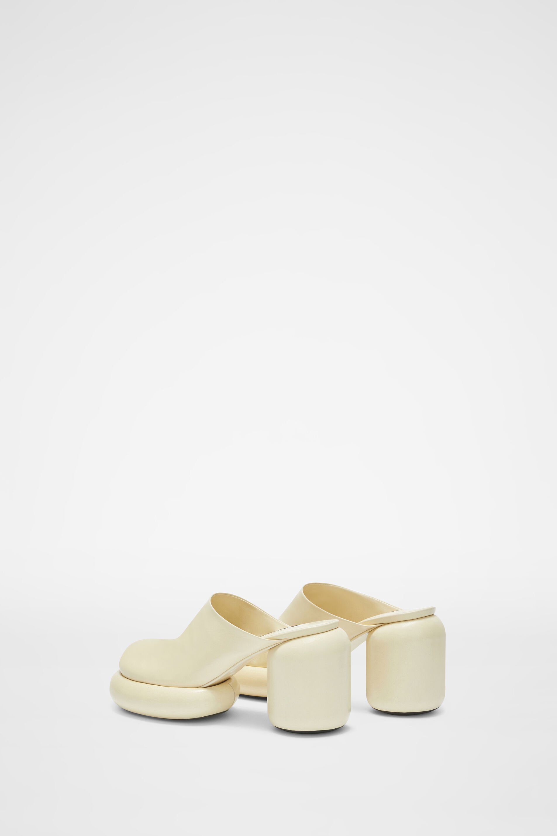 Mules - 4