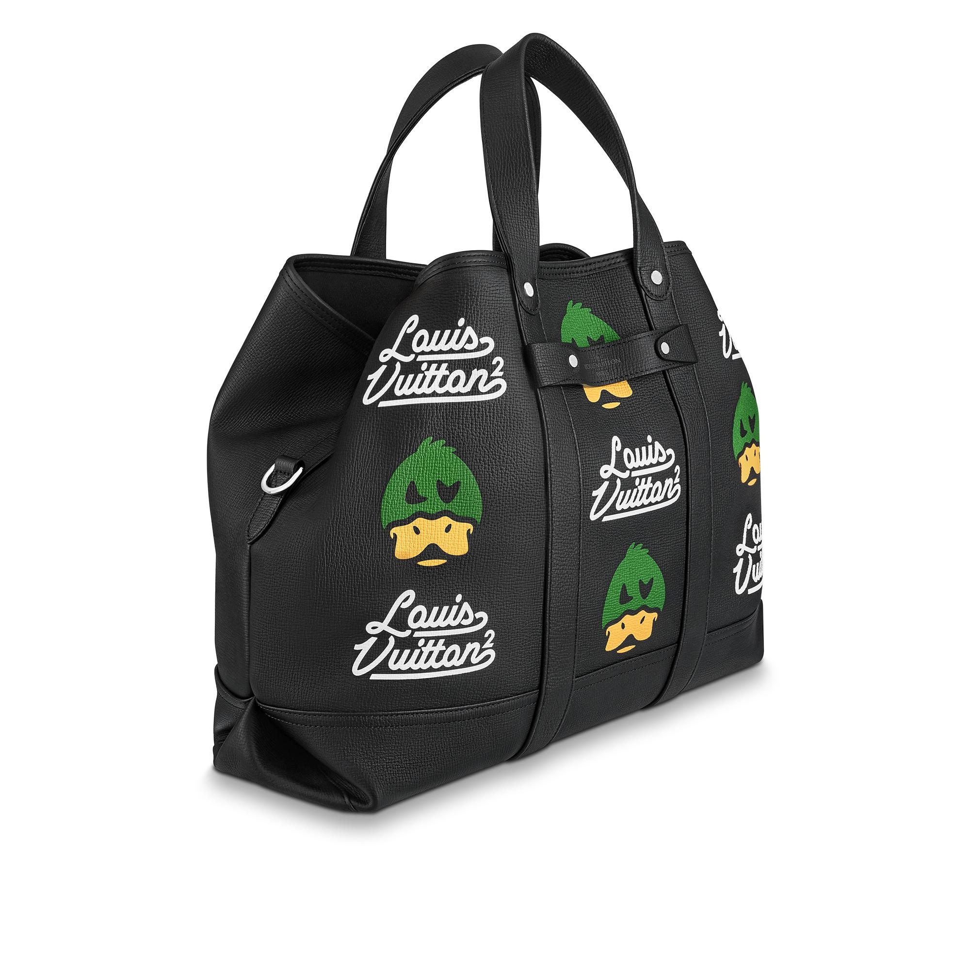 Tote Journey - 4