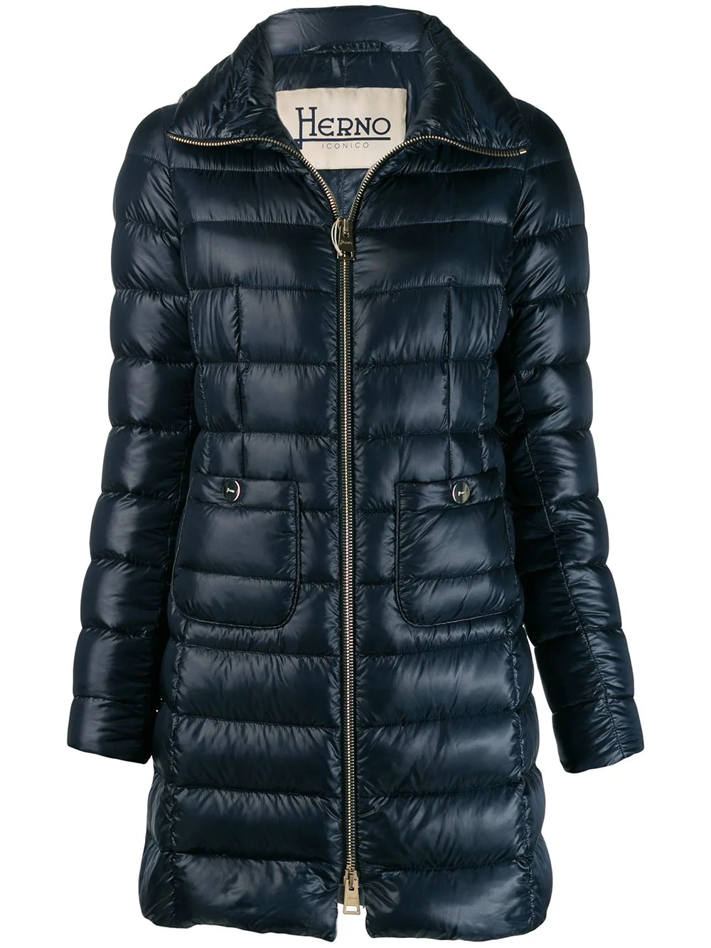 Maria padded jacket - 1