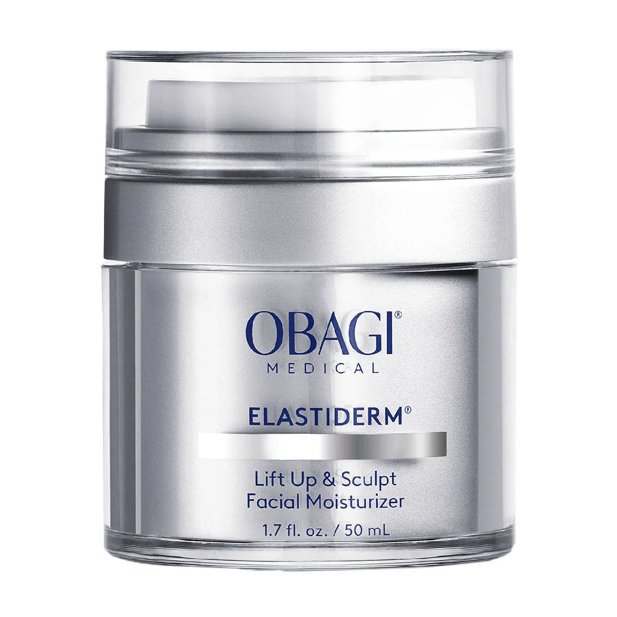 ELASTIDERM Lift Up & Sculpt Facial Moisturizer - 1