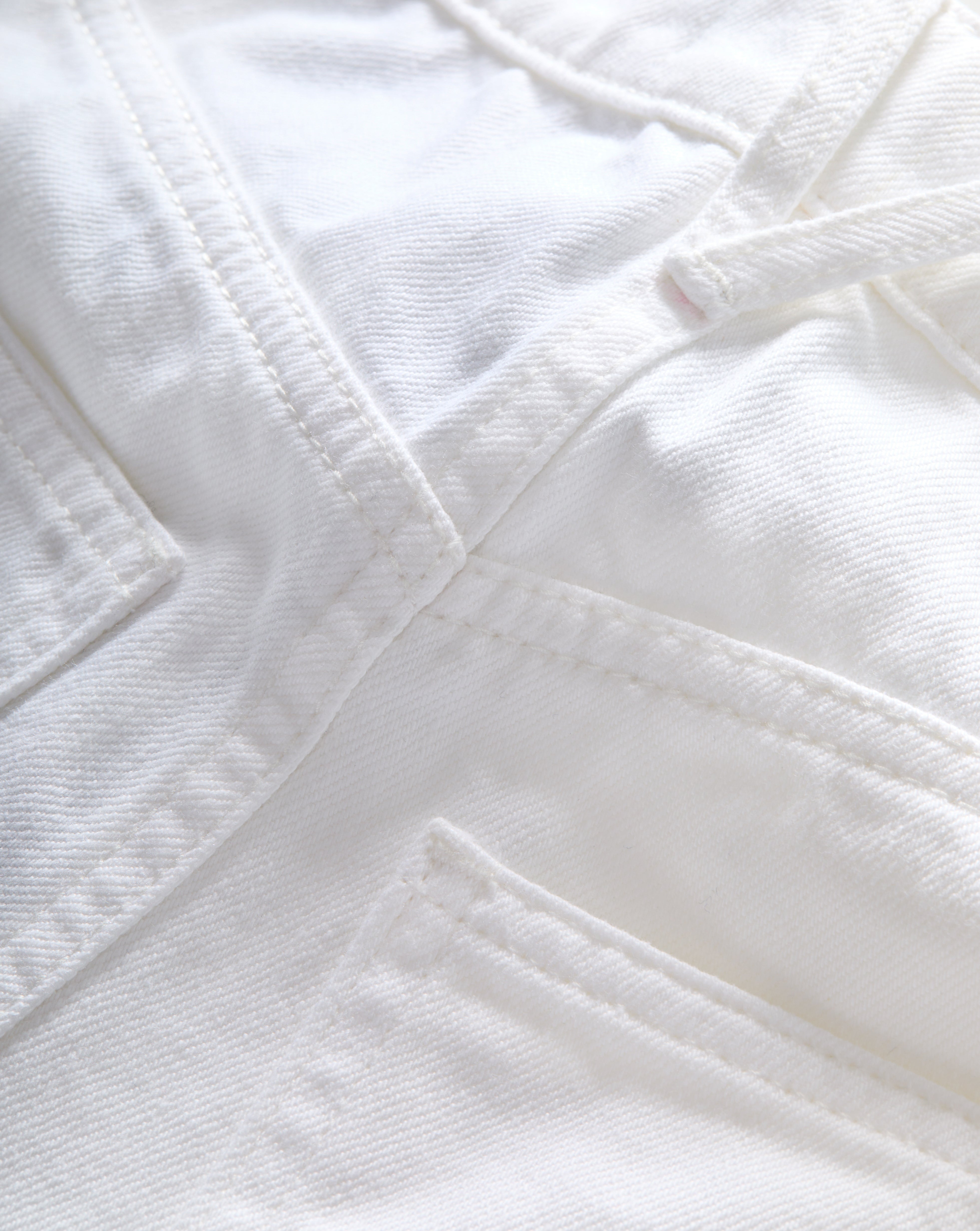 TIMMI SHORT WITH PATCH POCKETS - 5
