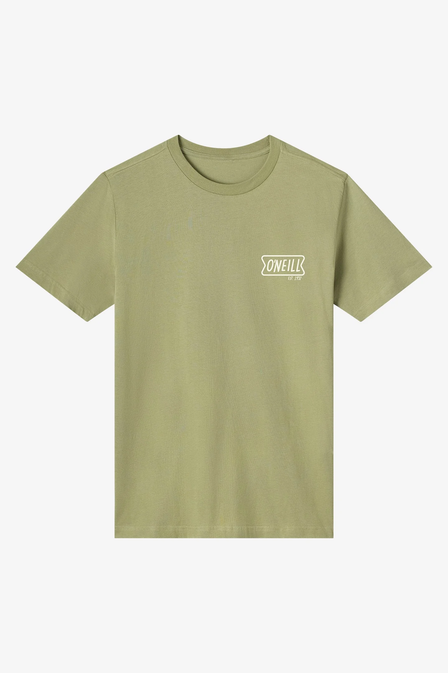 Foreman Classic Tee - 1