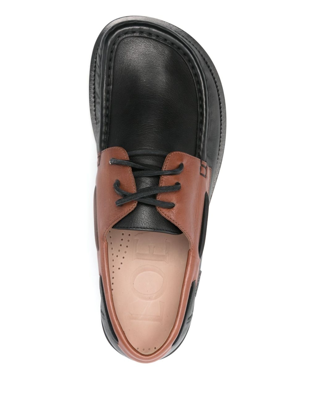 Campo boat shoes - 4