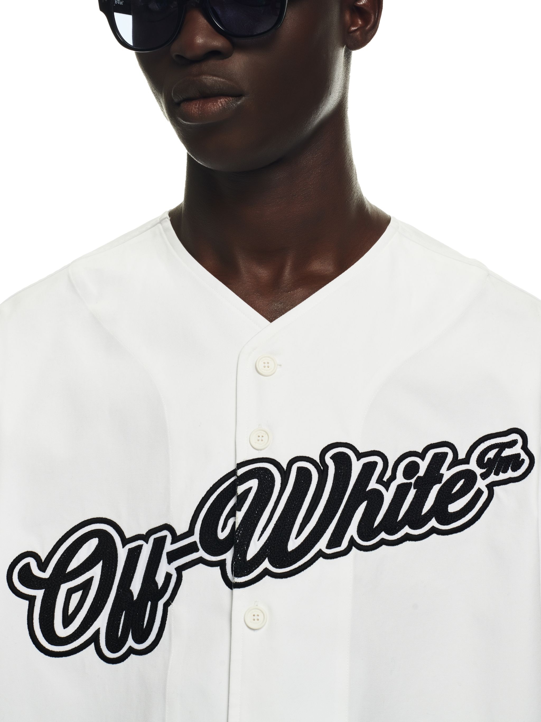 Baseball S/s Shirt - 5