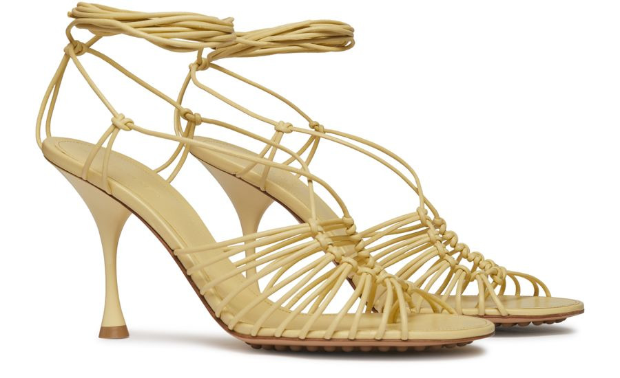 Dot sandals - 2