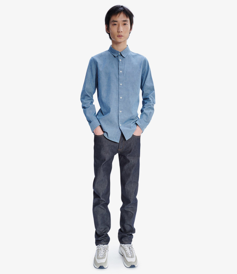 A.P.C. Petit New Standard outlook