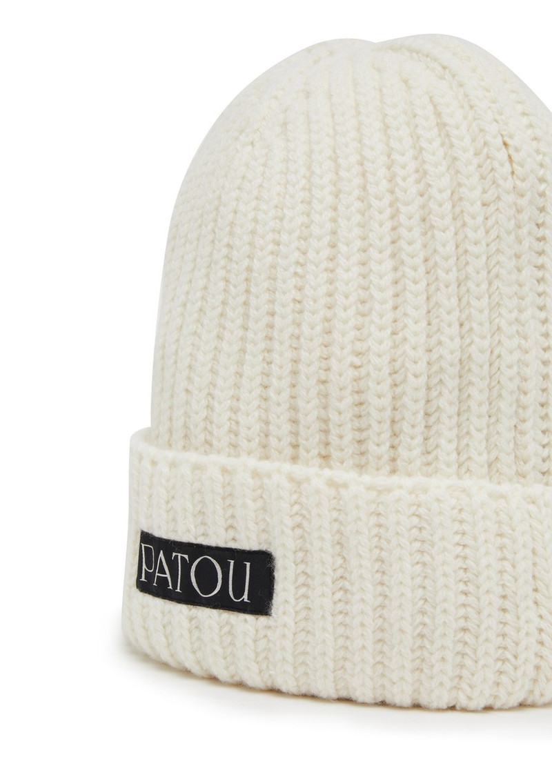Logo beanie 3