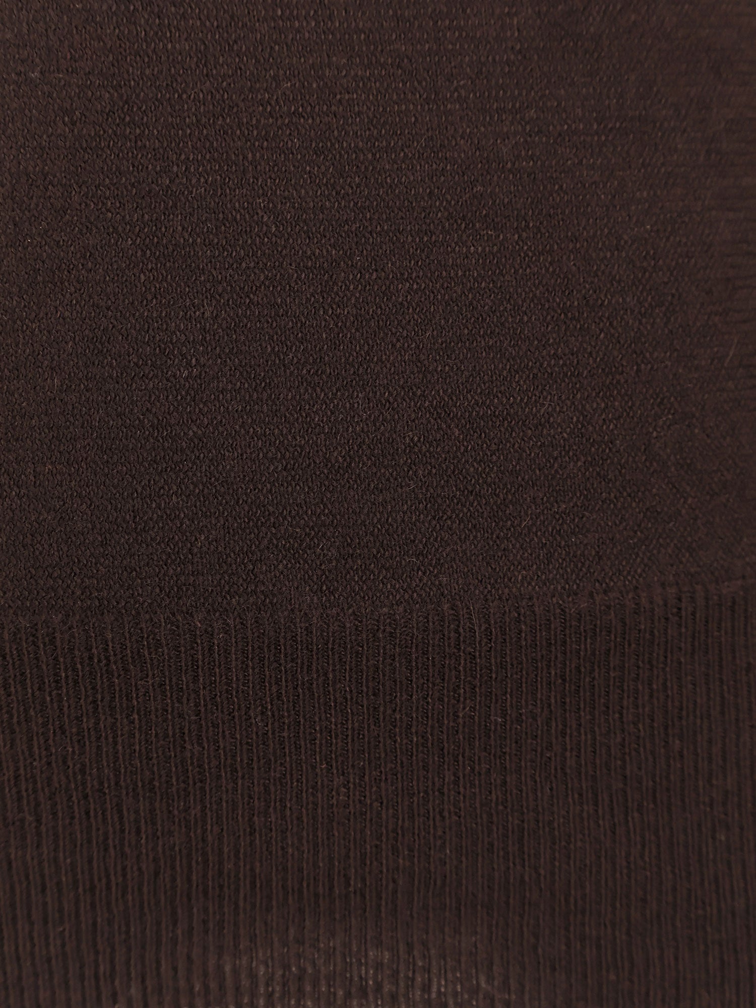 Loro Piana Man Loro Piana Man Brown Knitwear - 3