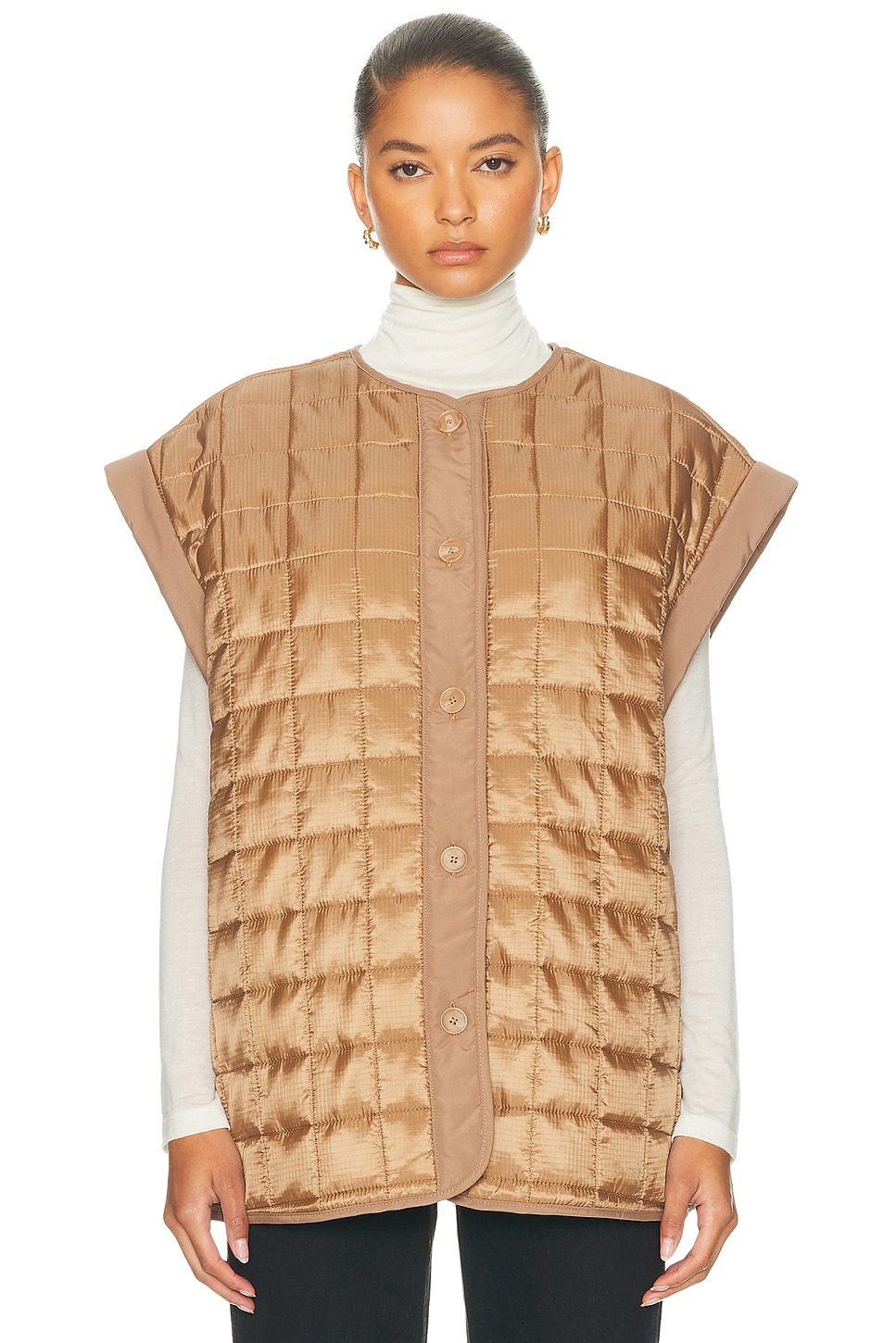 Edith Jacket - 3