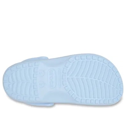 Crocs Classic Clog 'Light Blue' 10001-4WK - 5