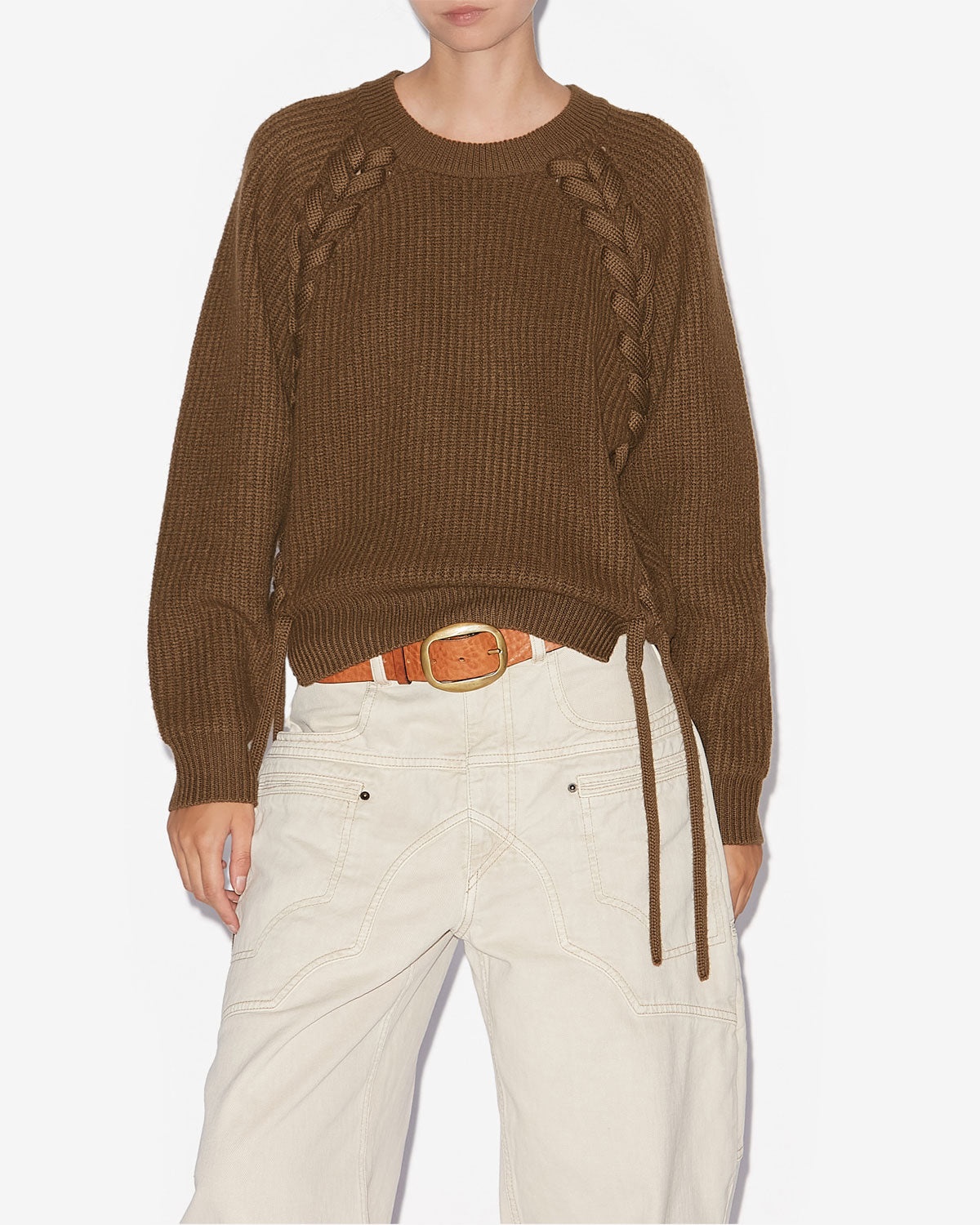 NOELIA SWEATER - 4