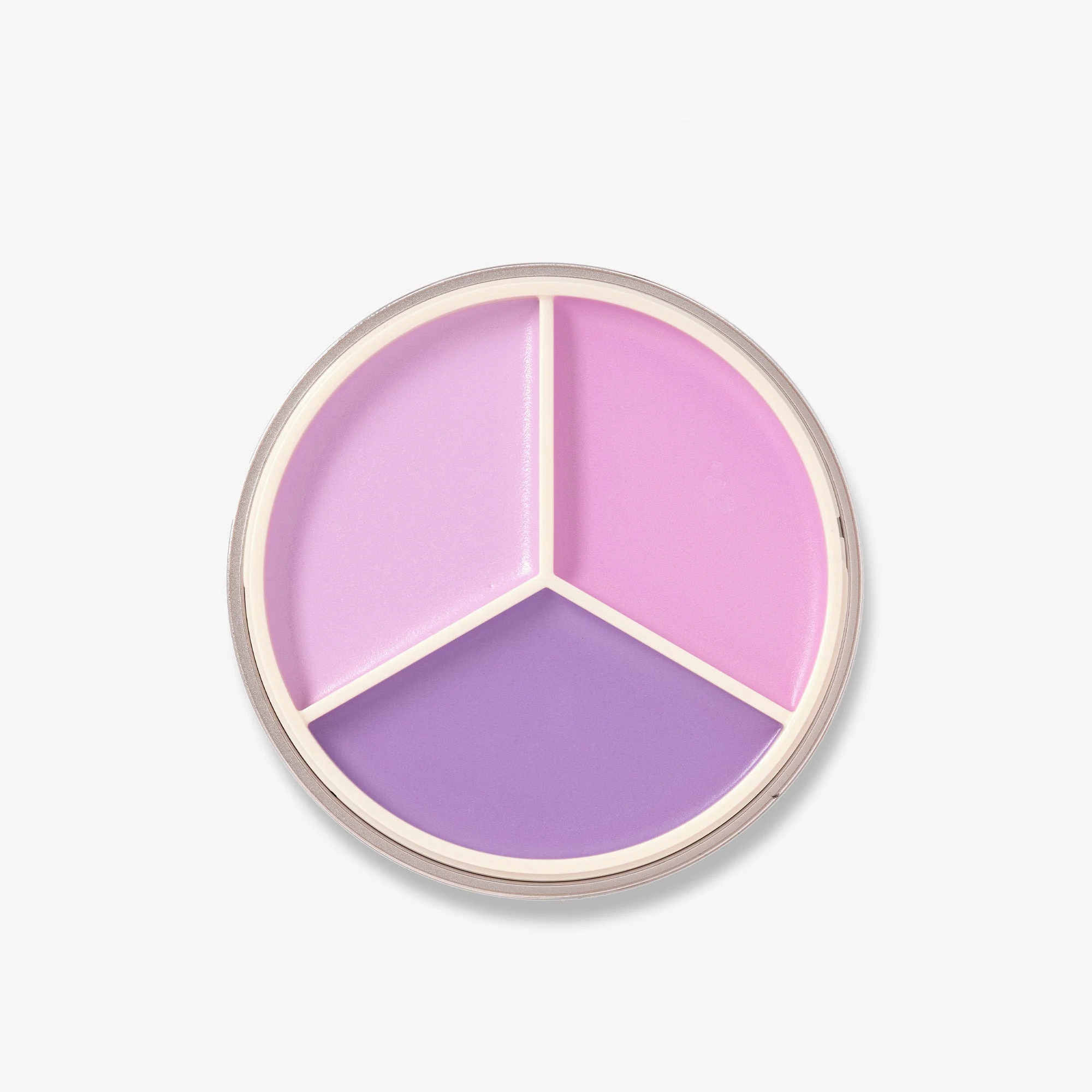 Magic Touch Blush Trio - Purple Palace - 1