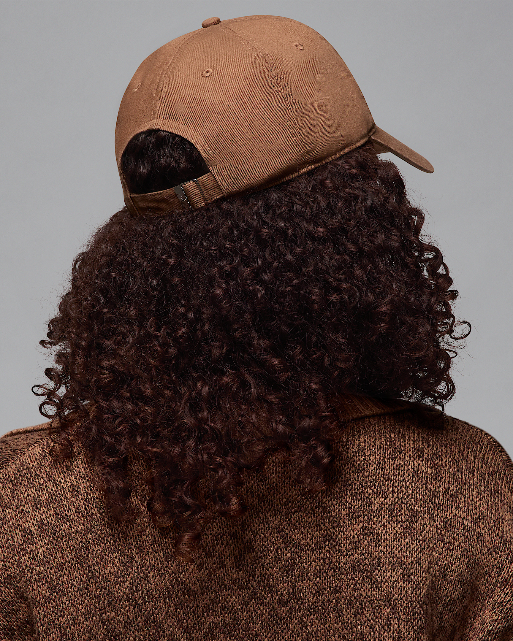 Jordan Club Cap Adjustable Hat - 2