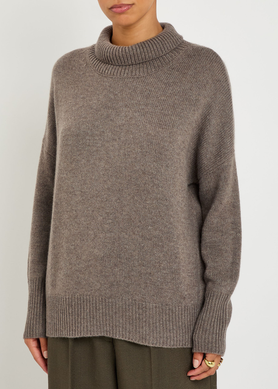 Lisa Yang Heidi Cashmere Jumper - 2