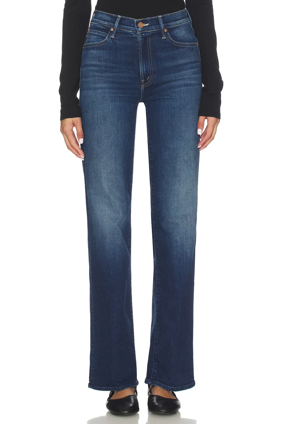 The Kick It Jeans - 1