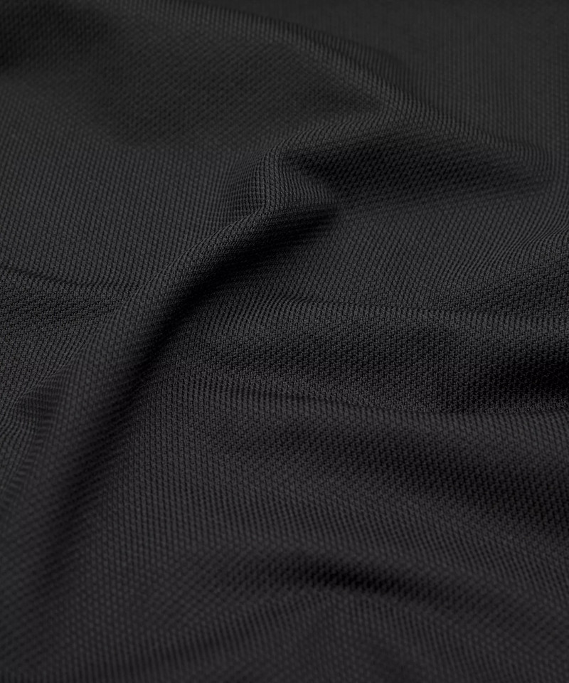 Knit Warm-Up Jacket 8
