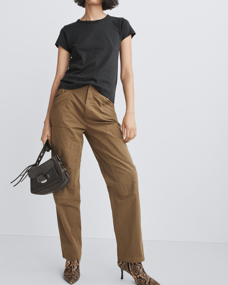 rag & bone Small Field Messenger 2.0 - Suede
Small Crossbody Bag outlook