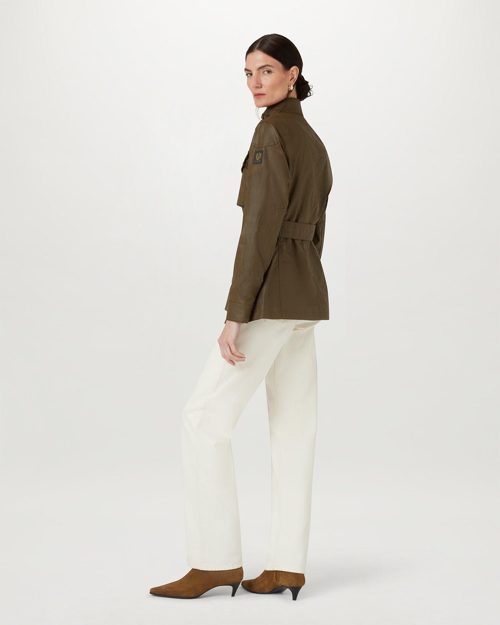 TRIALMASTER JACKET - 4