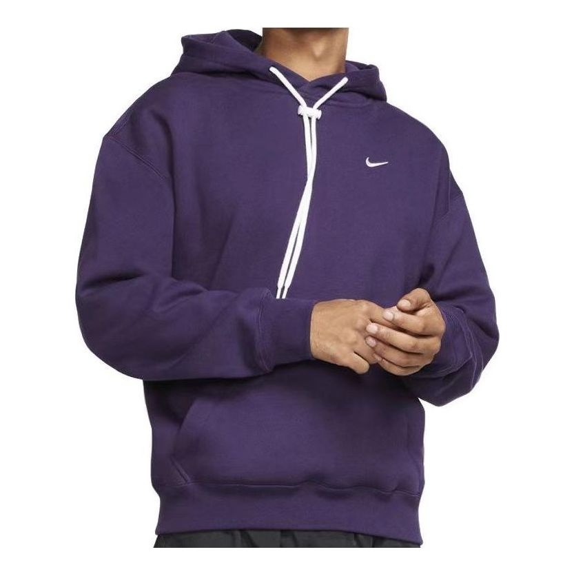 Nike Lab Hoodie Grand purple CD6393-525 - 1