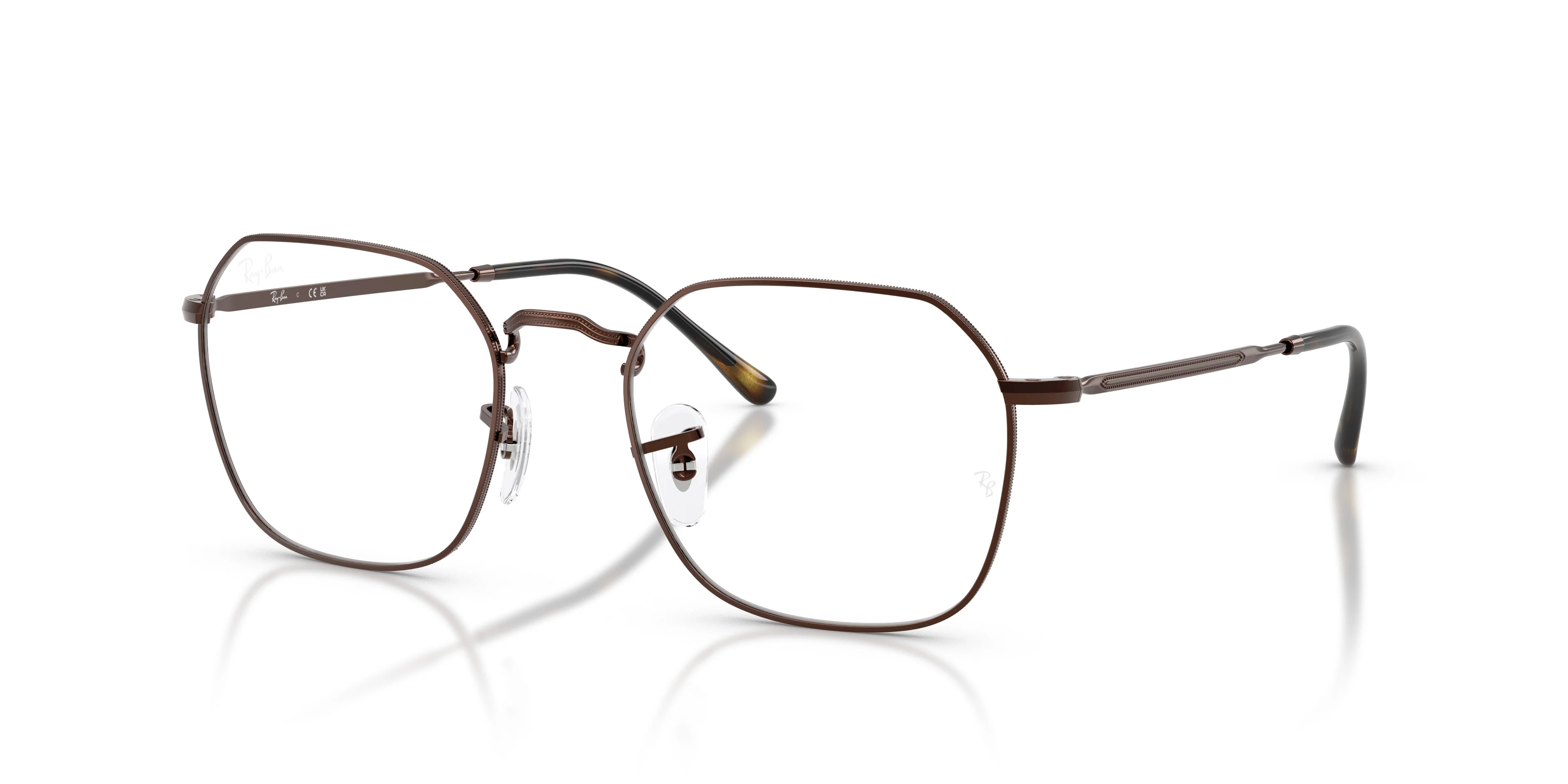 JIM OPTICS - 1