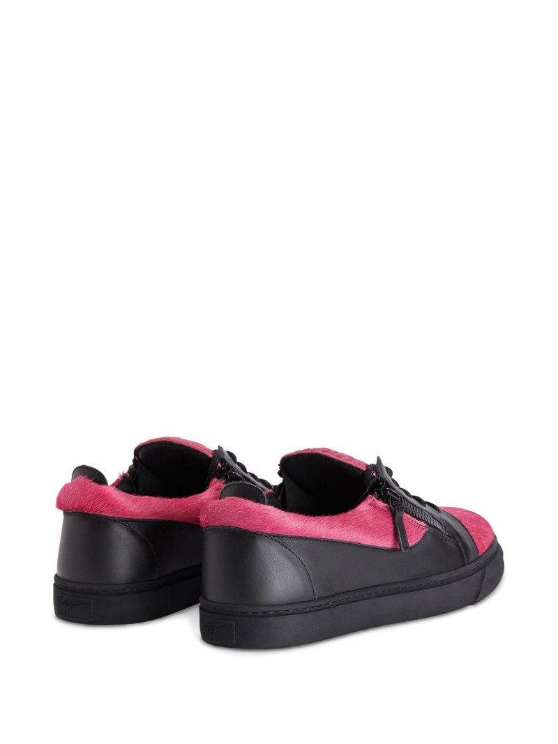 Frankie sneakers 3
