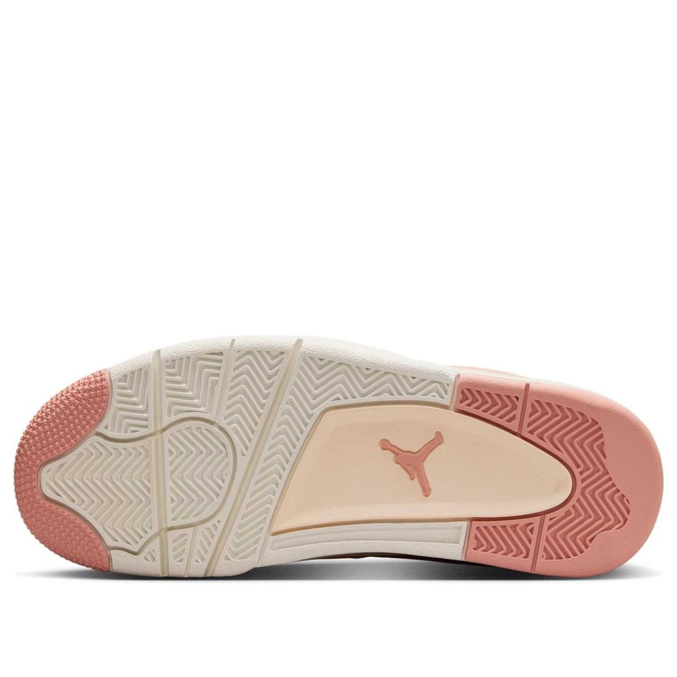 (WMNS) Air Jordan 4 RM 'Guava Ice' FQ7940-808 - 6