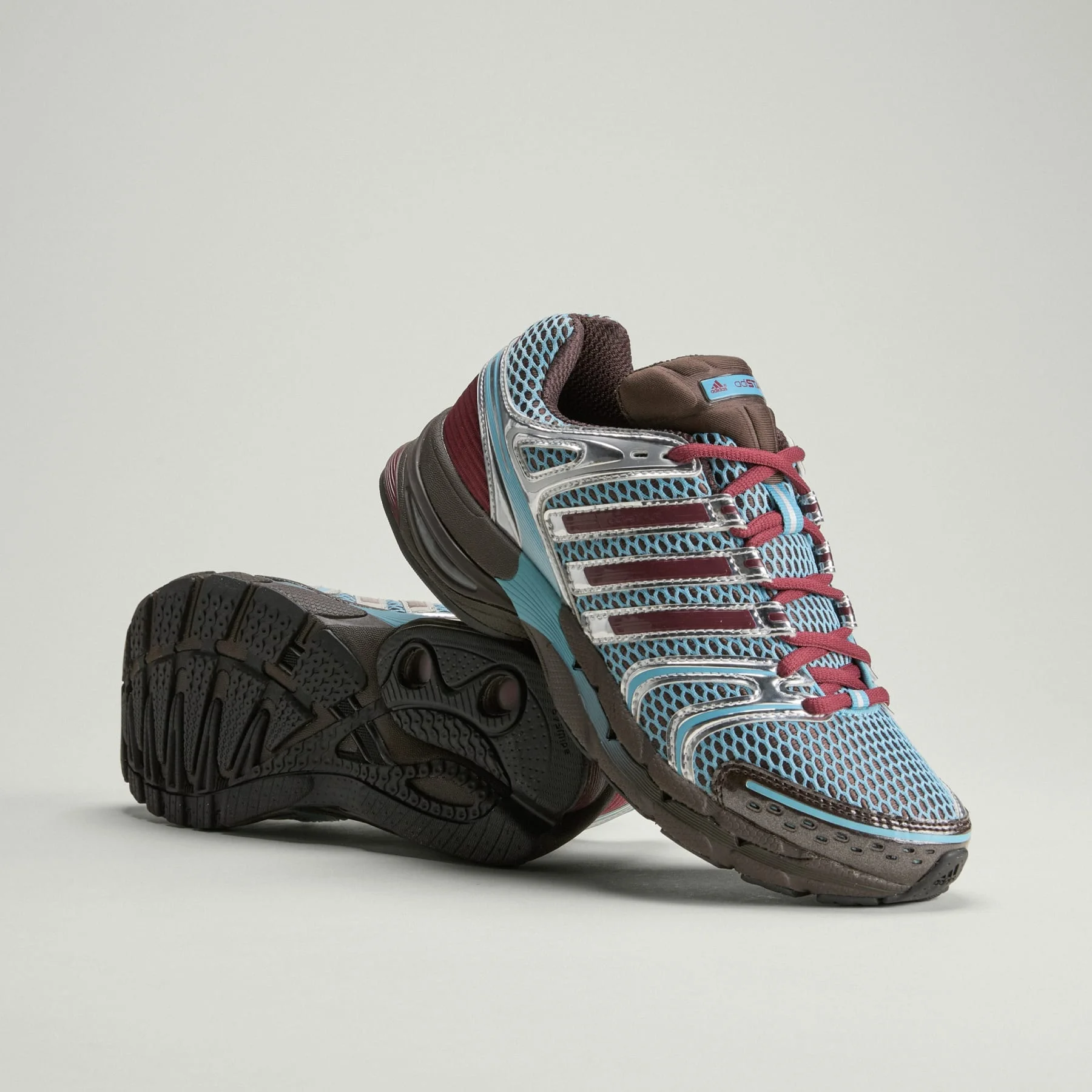ADISTAR CONTROL 5 SHOES - 1