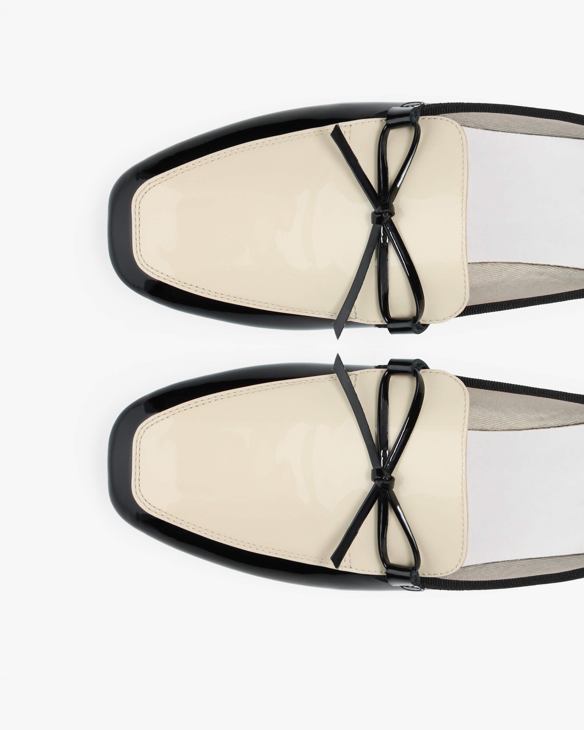 repetto｜ (GILLES (V4142V410 / V4142V 410)) Gilles Loafers – Repetto