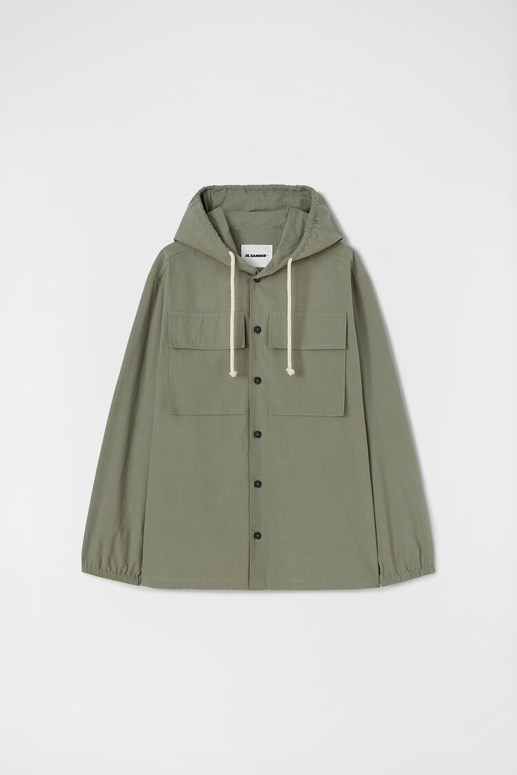 Overshirt - 1